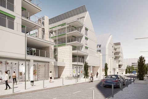 Appartement in Lisbon, Lisbon, Lisbon - € 1.270.000 | Ref: AALB28-C3A - foto 5